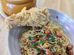 -万方圆拌粉瓦罐汤(九江湖滨店)