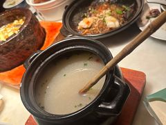 -绿茶餐厅(杭州黄龙K-lab店)