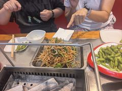 -7只羊·鲜羊肉串·地锅鸡精酿(玄武墨香路店)