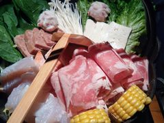 -京和风食堂·定食寿喜锅(保利樾广场店)