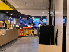 -麦当劳(北京南站店)