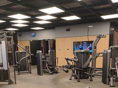 -燃坊JEN ACTIVE游泳健身中心·深圳前海JEN酒店