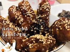 -果蔬好生活超市(乐堤港店)