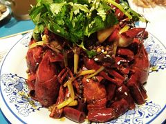 -三个大叔东北烧烤·砂锅菜(西三旗店)