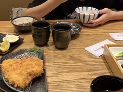 -胜博殿日式炸猪排(富力广场店)