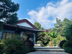 -雷峰塔·藕香居餐厅