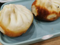 -老苏州大客堂·苏帮菜·松鼠桂鱼·苏州传统小吃(观前街人民商场店)