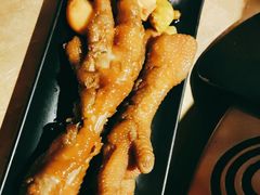 -吞鱼兽麻辣烤鱼(万达店)