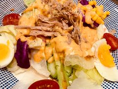 -福库回转寿司(北美新天地时尚中心店)