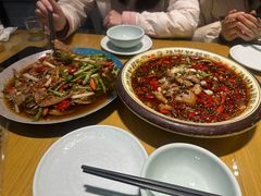 -易老九江湖菜(北滨一路店)