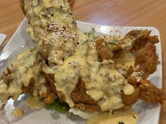 -真浪大家乐海鲜餐馆