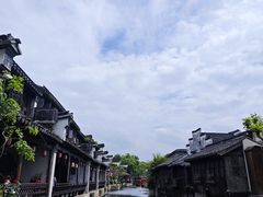 -南浔古镇