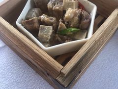 -水上明月·湖景餐厅