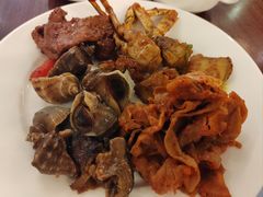 -马哥孛罗咖啡厅·Cafe Marco (厦门马哥孛罗东方大酒店)