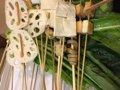 -川成串·自助串串香火锅(朝阳店)