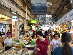 -瓦洛洛传统市场
