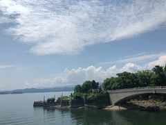 -几荷·恰似故人来(秀水广场店)