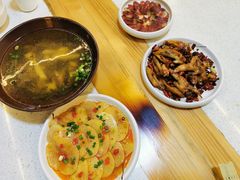 -浮何烤铺(桐梓林店)