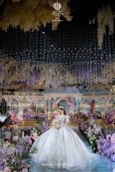 点击看大图 -MANLI BRIDAL婚纱