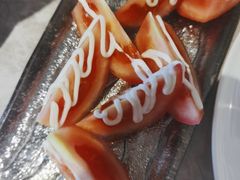 -極上萬膳·日料放题(来福士江景店)