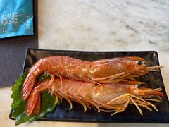 -喜庭海鲜自助(来福士店)