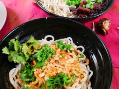 -熊猫川菜馆 panda chine