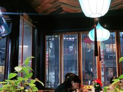 露天位-西塘人家•黑金冠本地好店