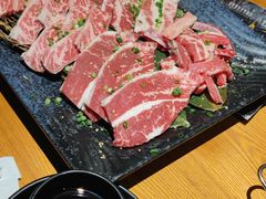 -千寻烧肉(政务区店)