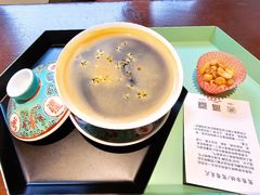 -茶是一枝花泡茶店