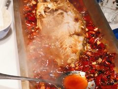 -杨记兴梦回徽州(万象城店)