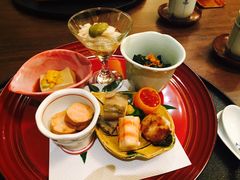 -Tsuru鹤日本料理(静安香格里拉店)