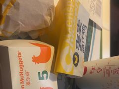 -麦当劳(北京金星西路店)