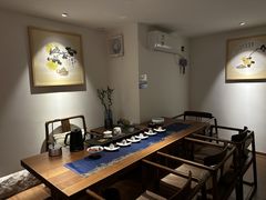 -华祥苑茶业·茶馆茶室(翠竹路店)