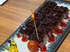 -贯贯吉·清真餐厅(浙江中路店)