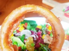 -TIMEZONE8东八时区餐厅&酒吧(798店)