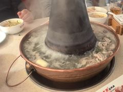 -阳坊大都涮羊肉(阳坊总店)