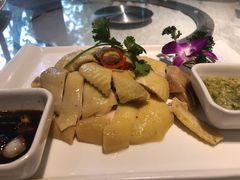 朱记白切鸡-朱仔记食府(江南大道店)