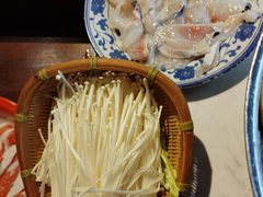 -城门口平价大排档·火锅·干锅·小炒