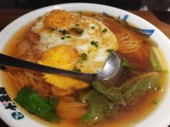 爱心面-小菜园新徽菜(合肥瑶海万达店)