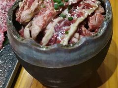 -丸藏和牛烧肉专门店(园区师惠坊店)