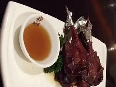 -意卡菲·欢乐聚会餐厅(华侨店)