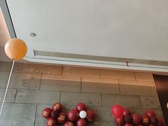 -北書房·墨宴(国际博览中心店)