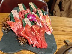 -黑牛の店·和牛烧肉(合生汇店)