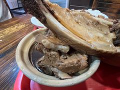 -万和春排骨砂锅米饭(湖北路店)