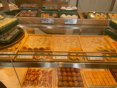 -泸溪河桃酥(鄞州高新宝龙店)