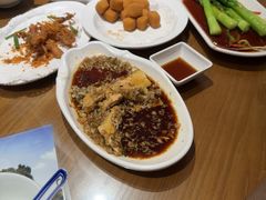 -肥仔文澳门猪骨煲(南京西路店)