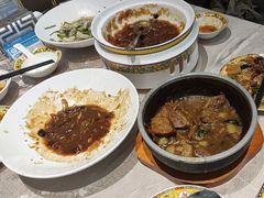 -惠丰堂饭庄(北洼路店)