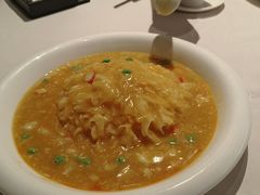 -粤财皇冠假日酒店·彩华轩中餐厅