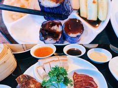 -中国厨房/台湾牛肉面