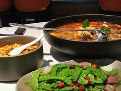 -本来精品川菜(嘉里中心店)